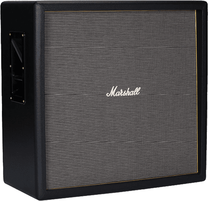 Marshall ORIGIN STRAIGHT PAN SPEAKER 4X12" 240W
