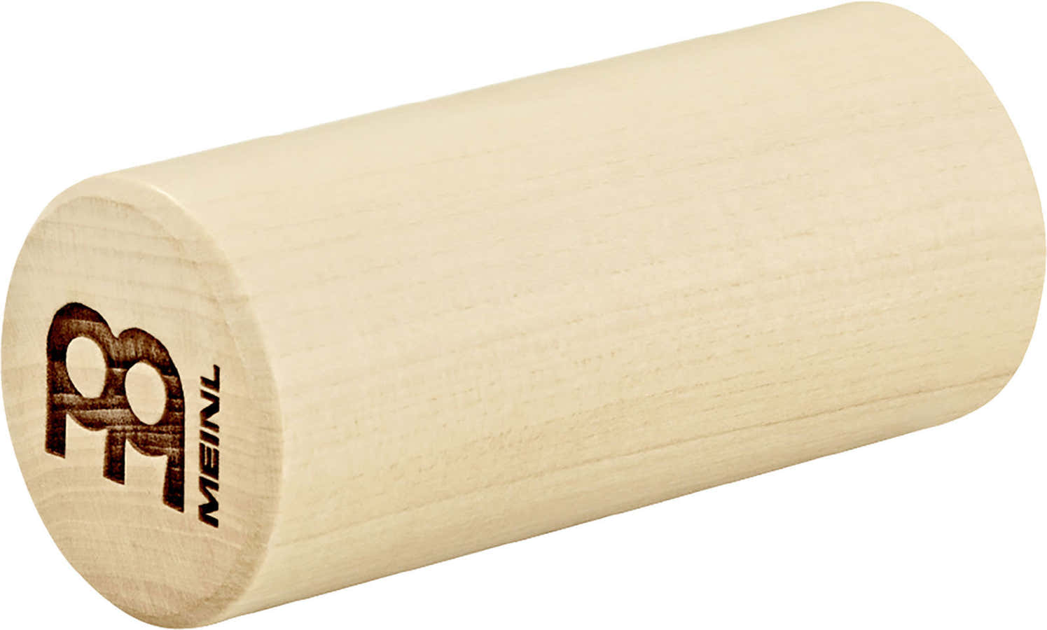 SH56 - WOOD SHAKER ROUND SOFT (LIME)