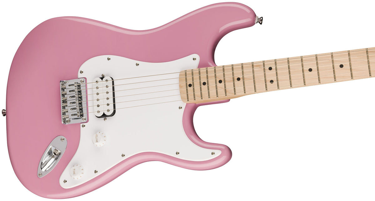 Stratocaster HT Sonic Mn Knalroze