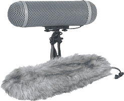 Shure WINDSCREEN KIT FOR VP82 / VP89S