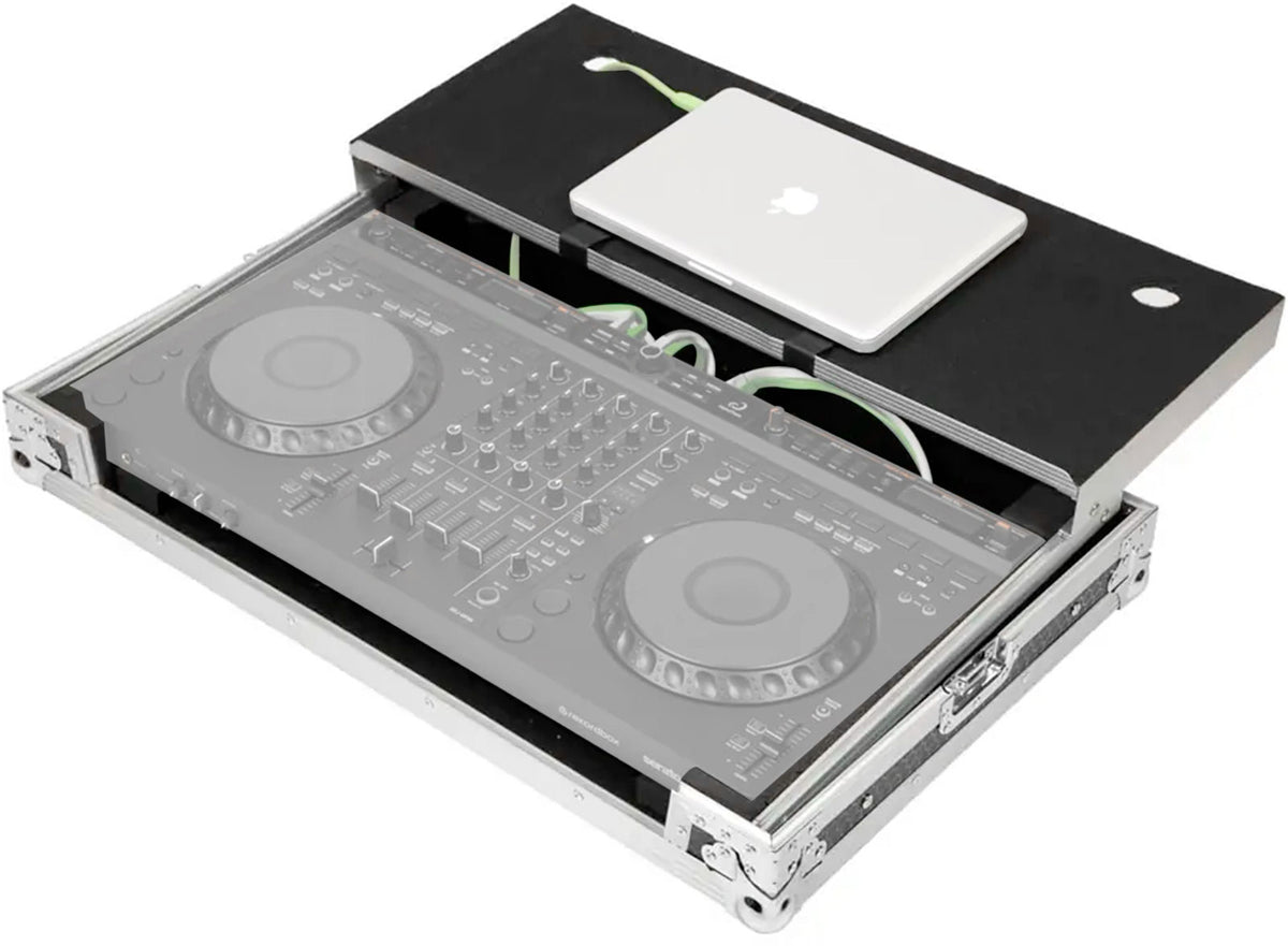 Pro DDJ-GRV6 LTS Zilver