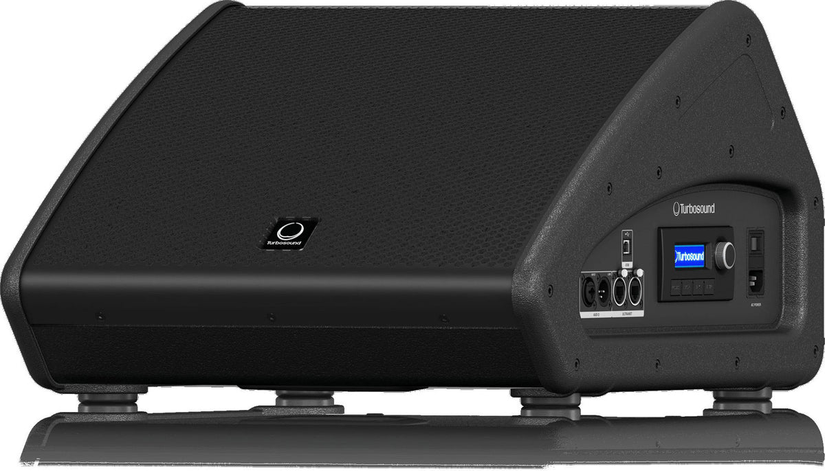 TFX122M-an - Actieve vloermonitor 12 Pouces