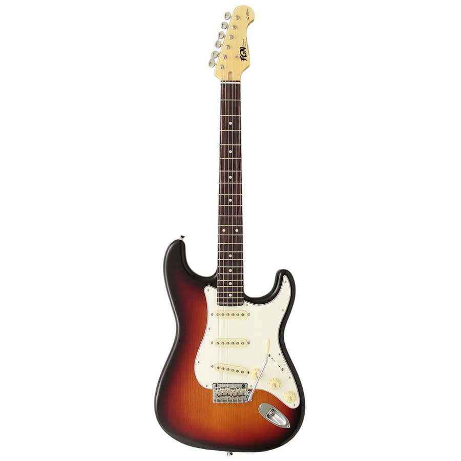Neo Classic NST200RAL-vsb Vintage sunburst