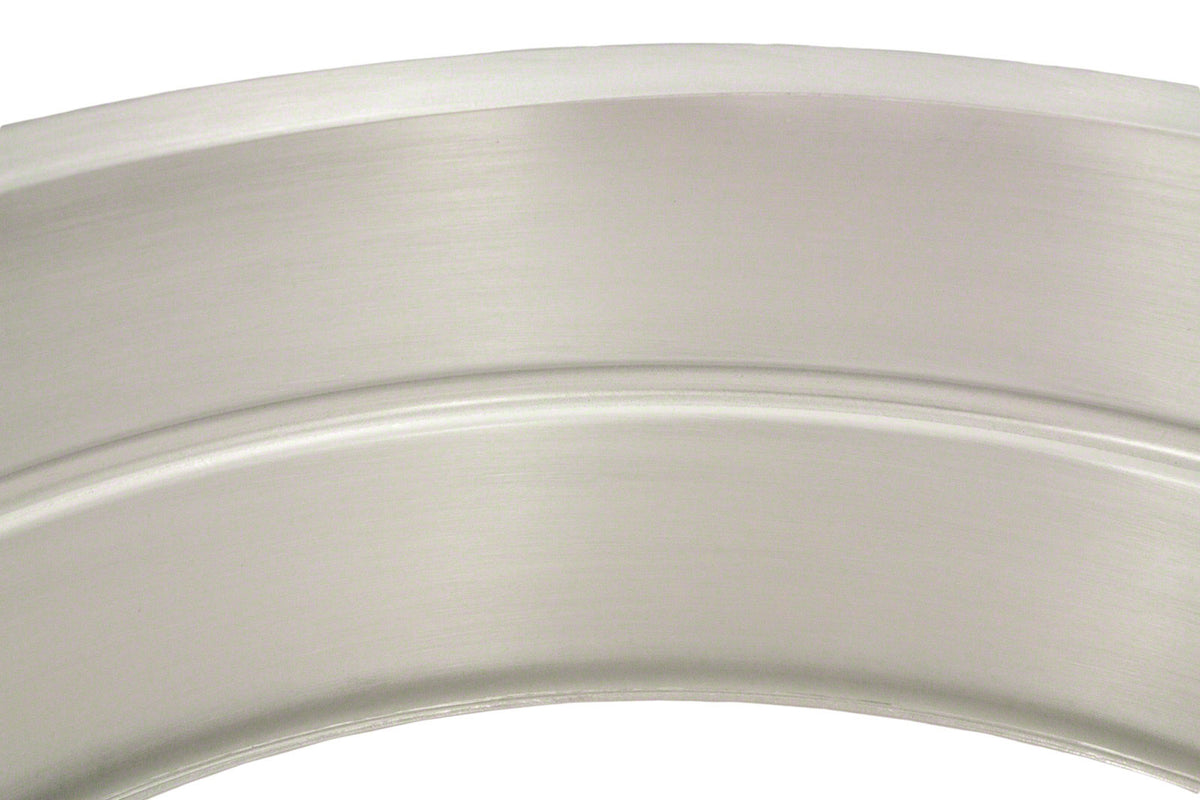 SAL14055 - 14" X 5.5" Aluminiumketel - Snaredrum
