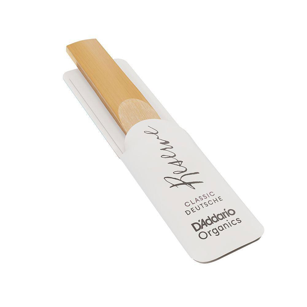 ORGANIC RESERVE CLASSIC 1,5 - CLARINET GERMAN