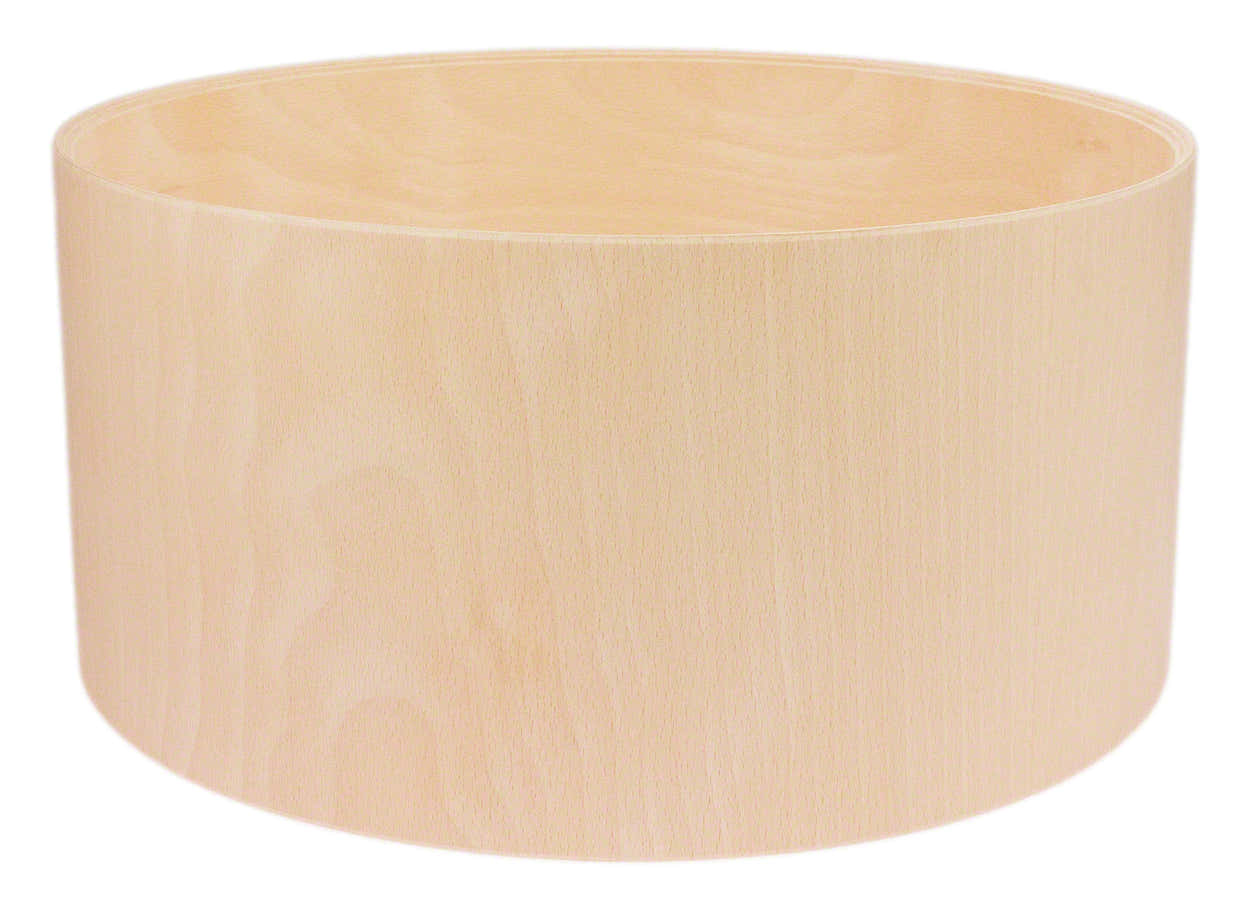 Beuken Ketel 5.4MM 14"X3"