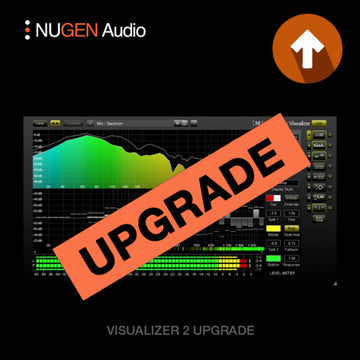 Visualizer 2 UPG