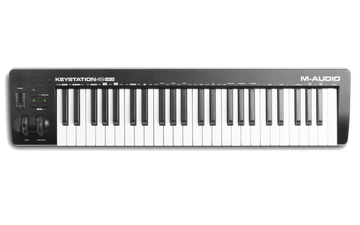 Keystation 49 MK3