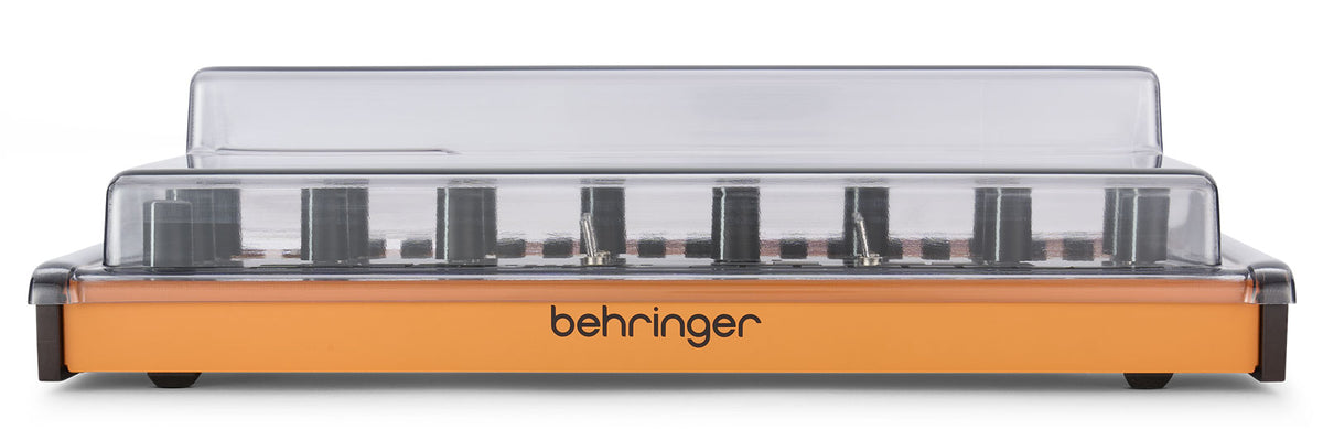 Hoes voor Behringer Crave