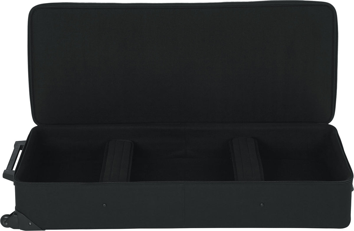 Keyboard gigbag GK61 zwart