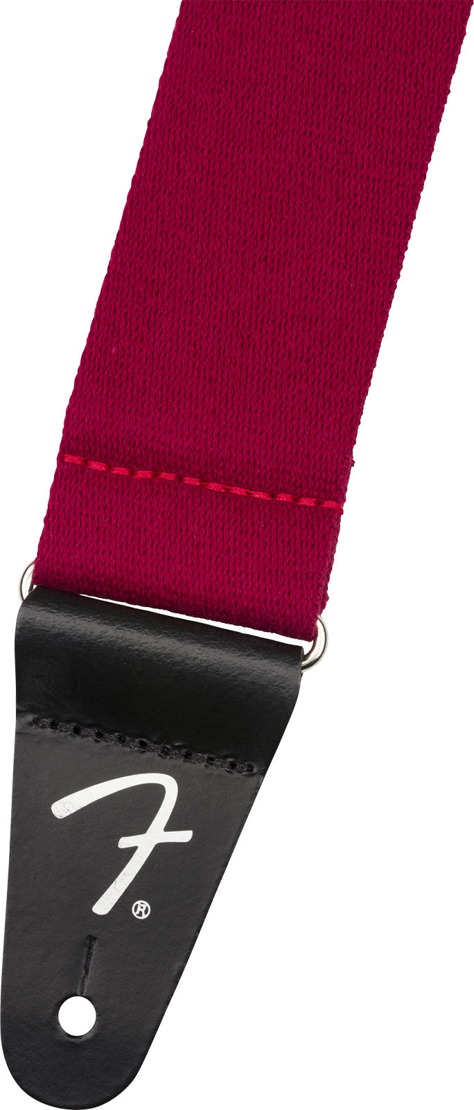Supersoft Riem Kastanjebruin 2"