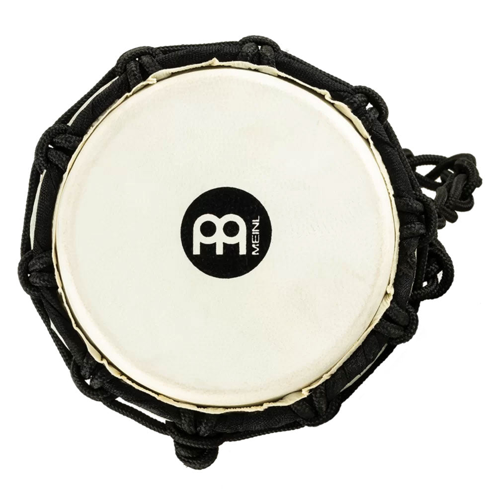 DJEMBE XX SMALL BROWN PYTHON