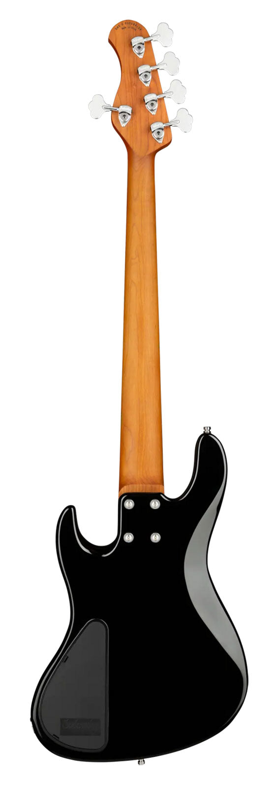 Will Lee Metroexpress Signature Black Pearl Rw