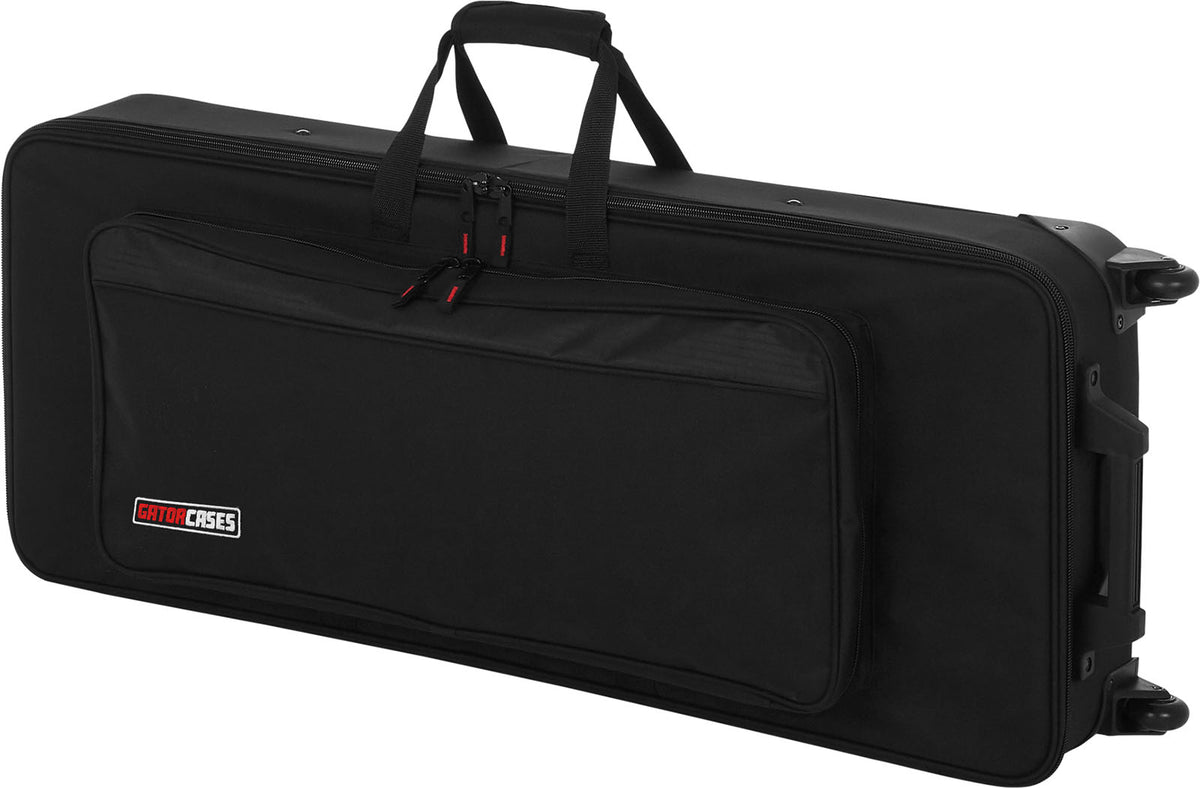 Toetsenbordhoes GK49 Zwart