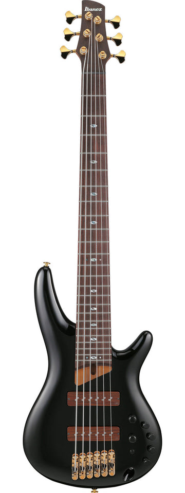 SR3506-BK Zwart Prestige
