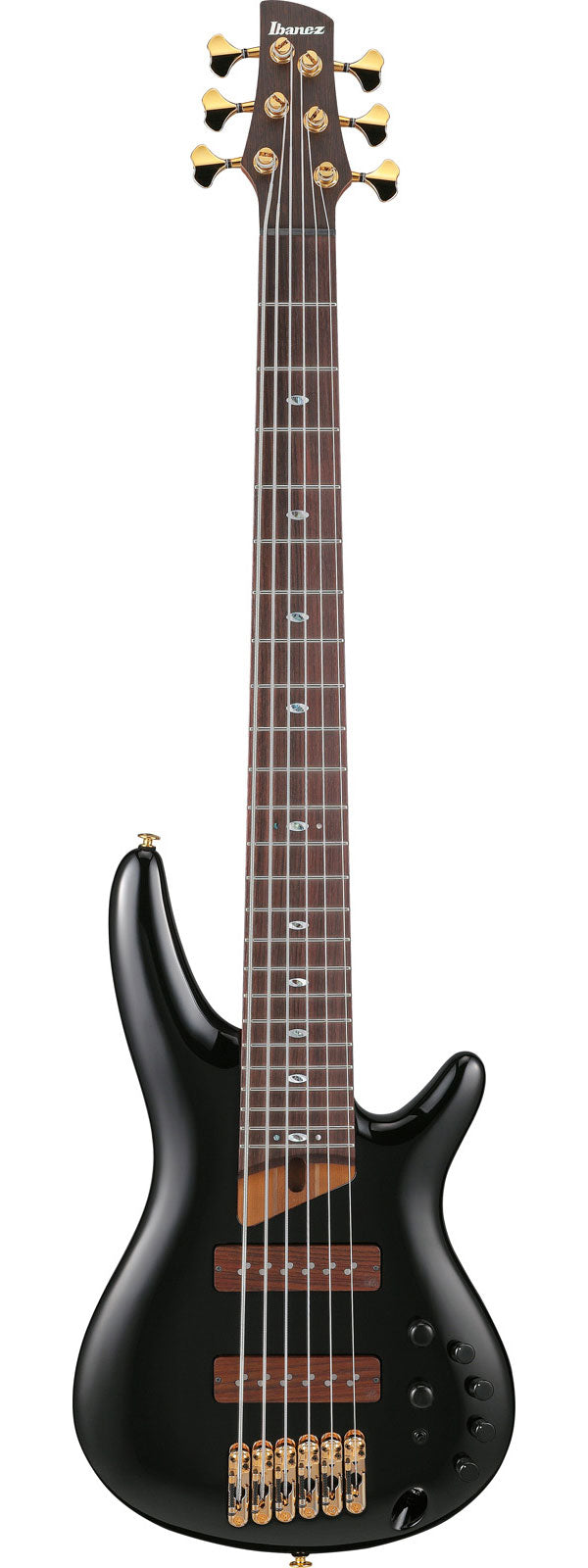 SR3506-BK Zwart Prestige