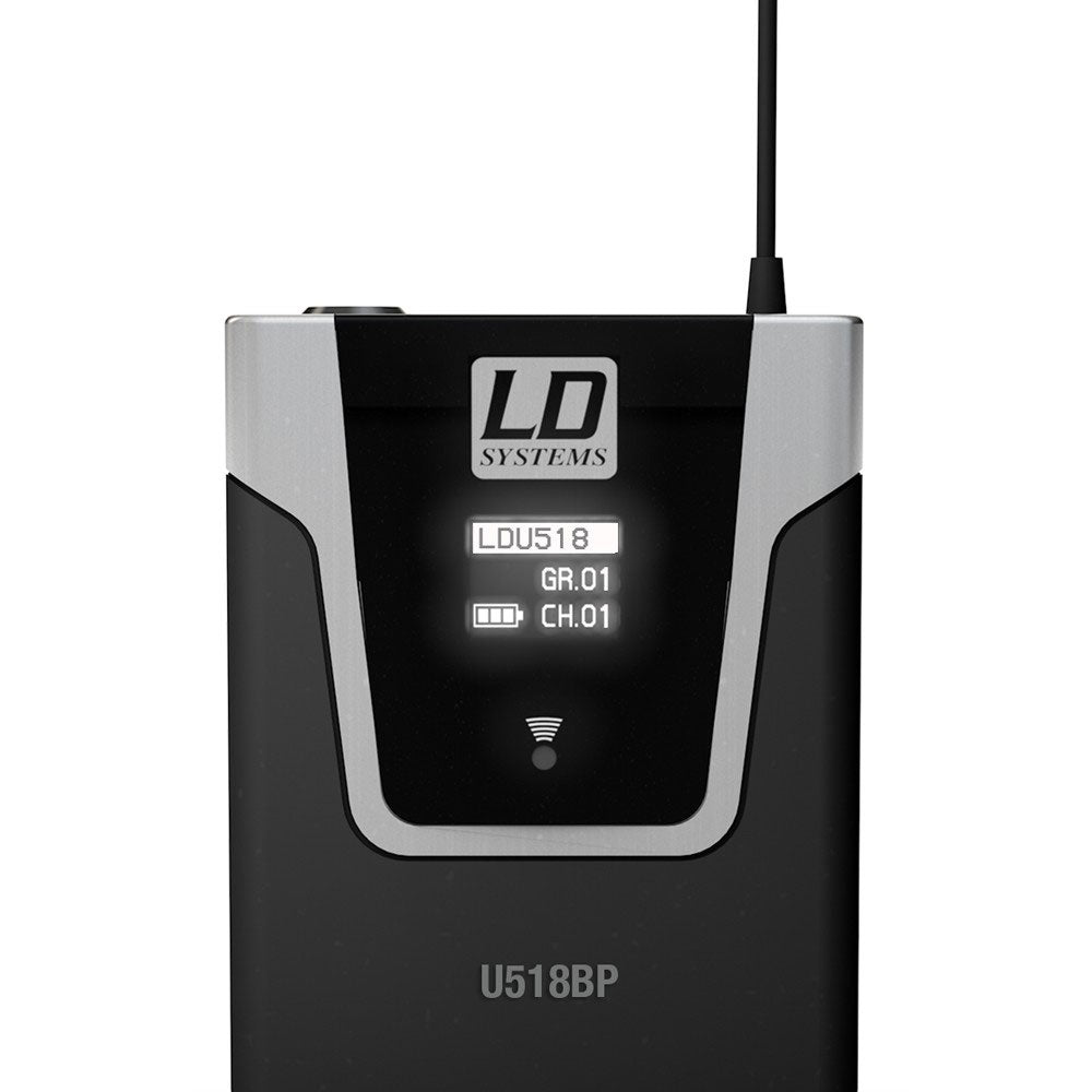 LD U518 BPHH 2