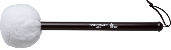 GB1 - Special Soundpower For large gong tam tam nipple gong