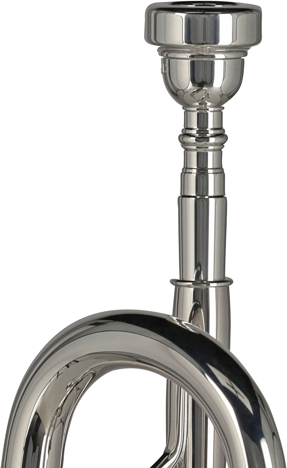Vision TR372RS Bes Verzilverde