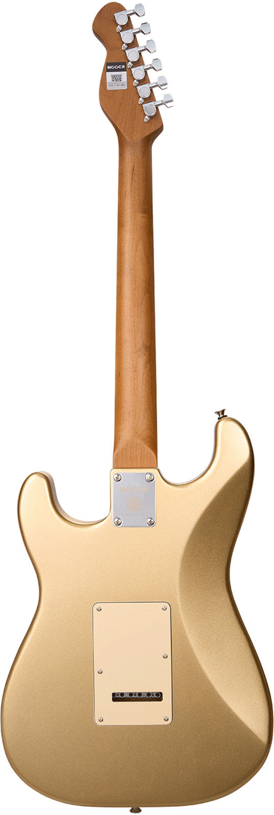 Msc10 Elite Goud