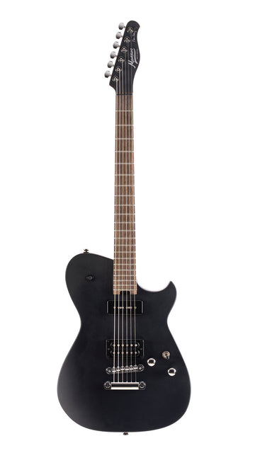 Guitare Manson Mbm-2P Noir