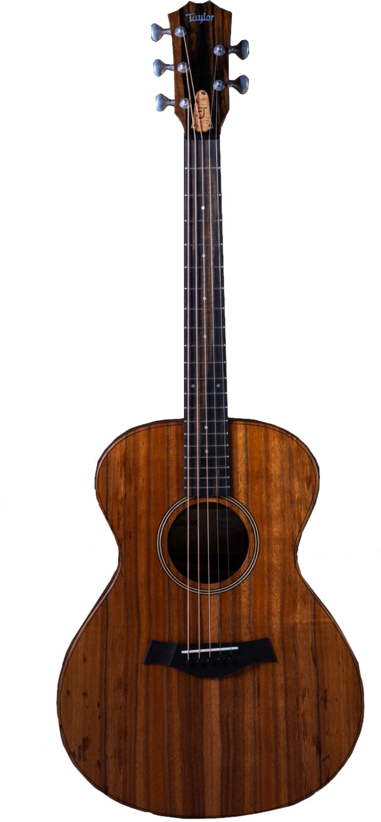 Jacob Collier Signature Model JCSM 5-snarige Natural Grand Concert