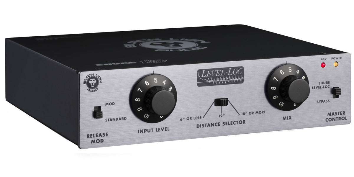 Level-Loc