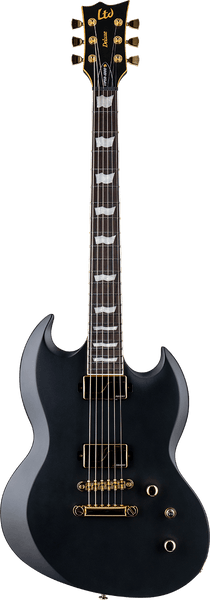 Viper-1000 Vintage Zwart