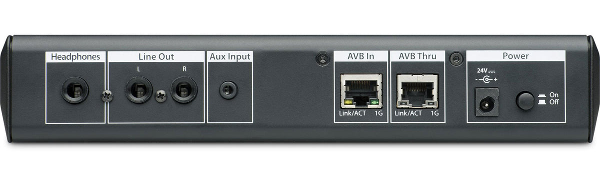 Earmix 16M