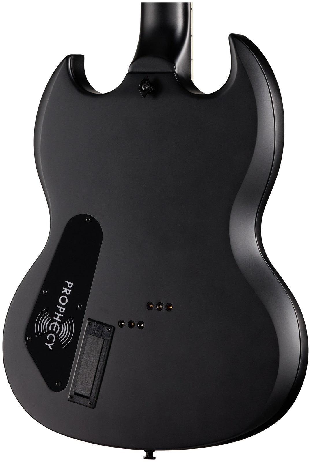 SG Prophecy Obsidiaan Storm Satijn
