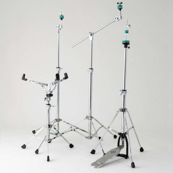P-CP0SORPK - SINGLE BASE ACCESSORY KIT - QUETZAL BLUE FELT