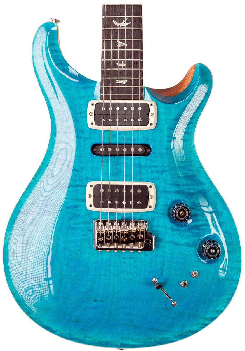 Modern Eagle V Carroll Blue