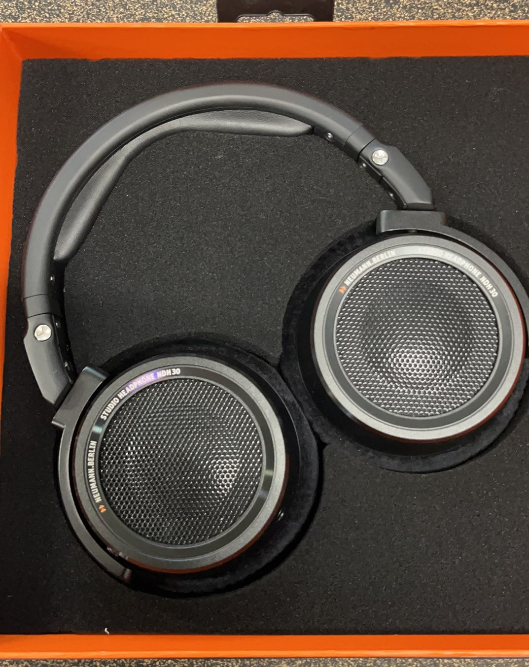 NDH 30 Black Edition - BSTOCK