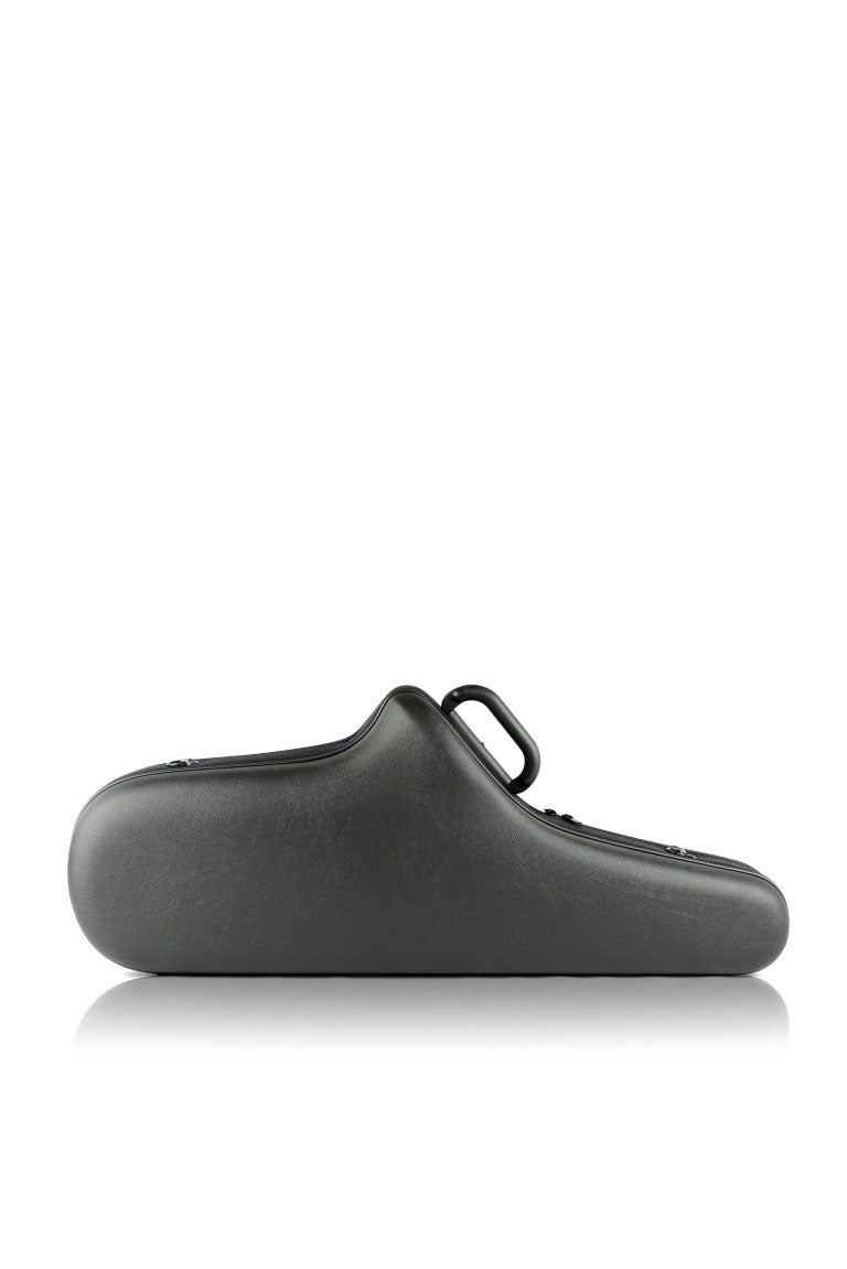 Etui Tenorsaxofoon Softpack - Zwart