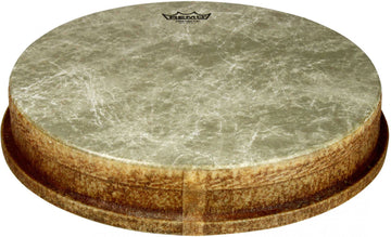 FA-2510-FA - DJEMBE DRUMHEAD FIBERSKYN MONDO - 10