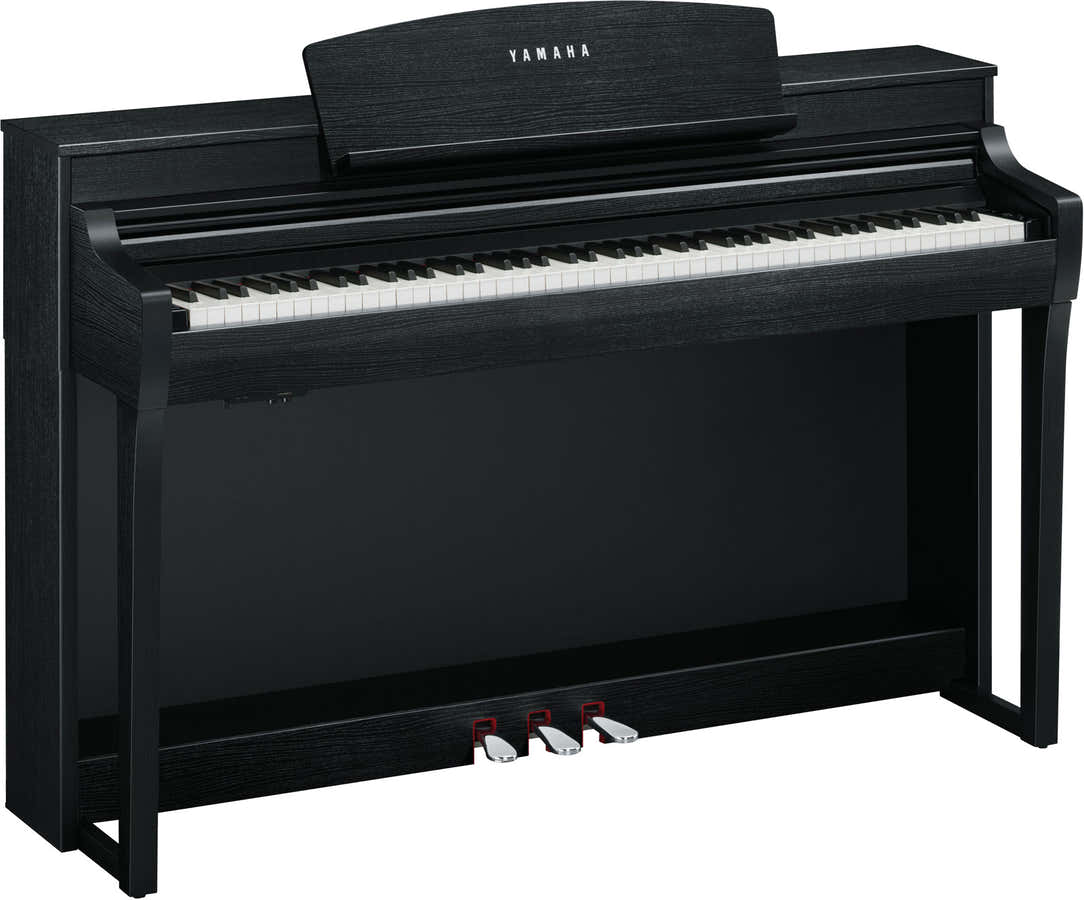 CSP255 Zwart