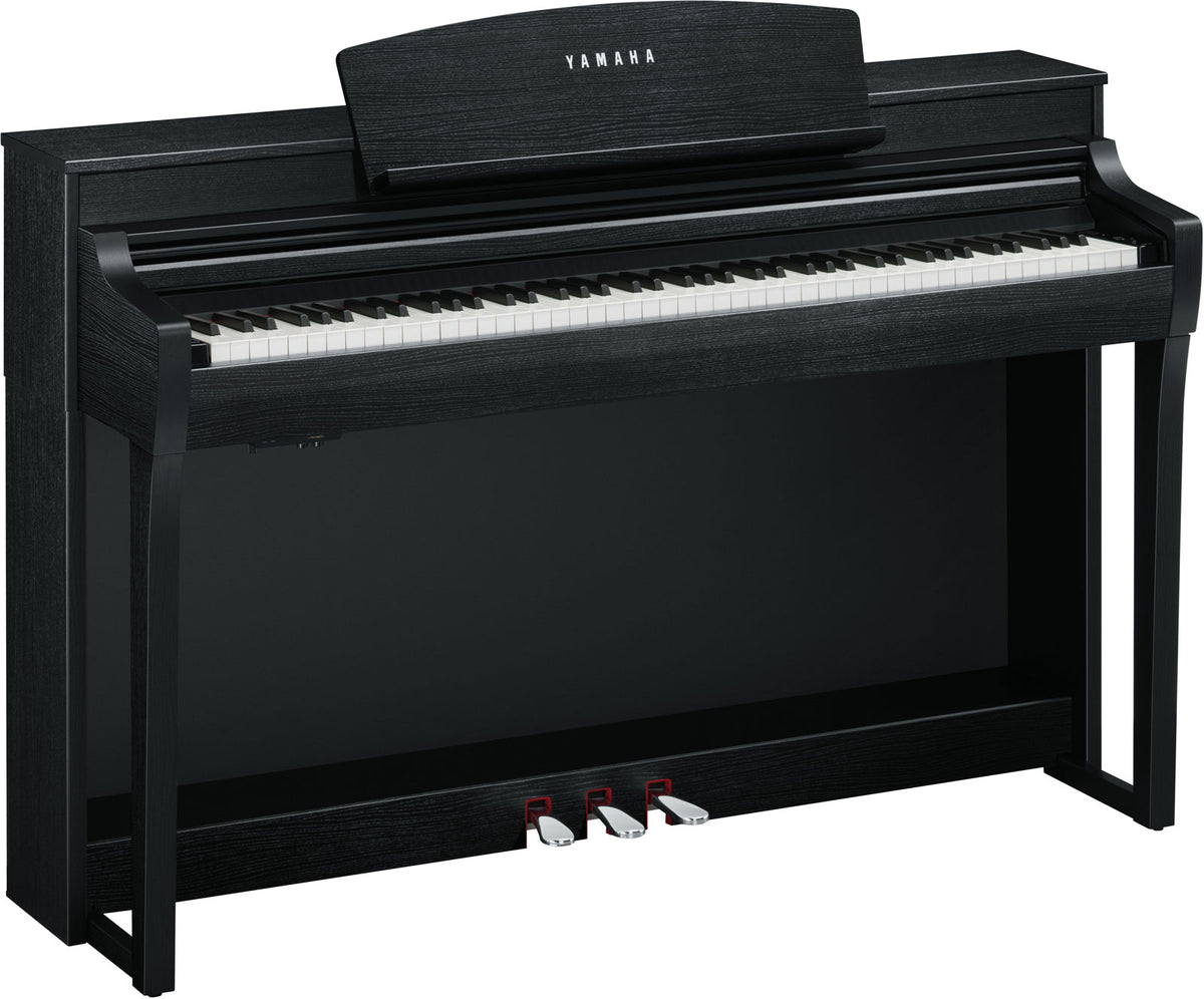 CSP255 Zwart