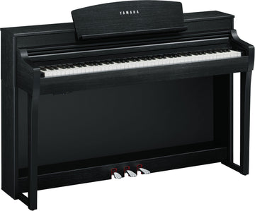 CSP255 Zwart