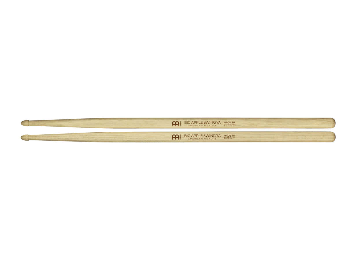 DRUMSTICKS BIG APPLE SWING 7A - SB122