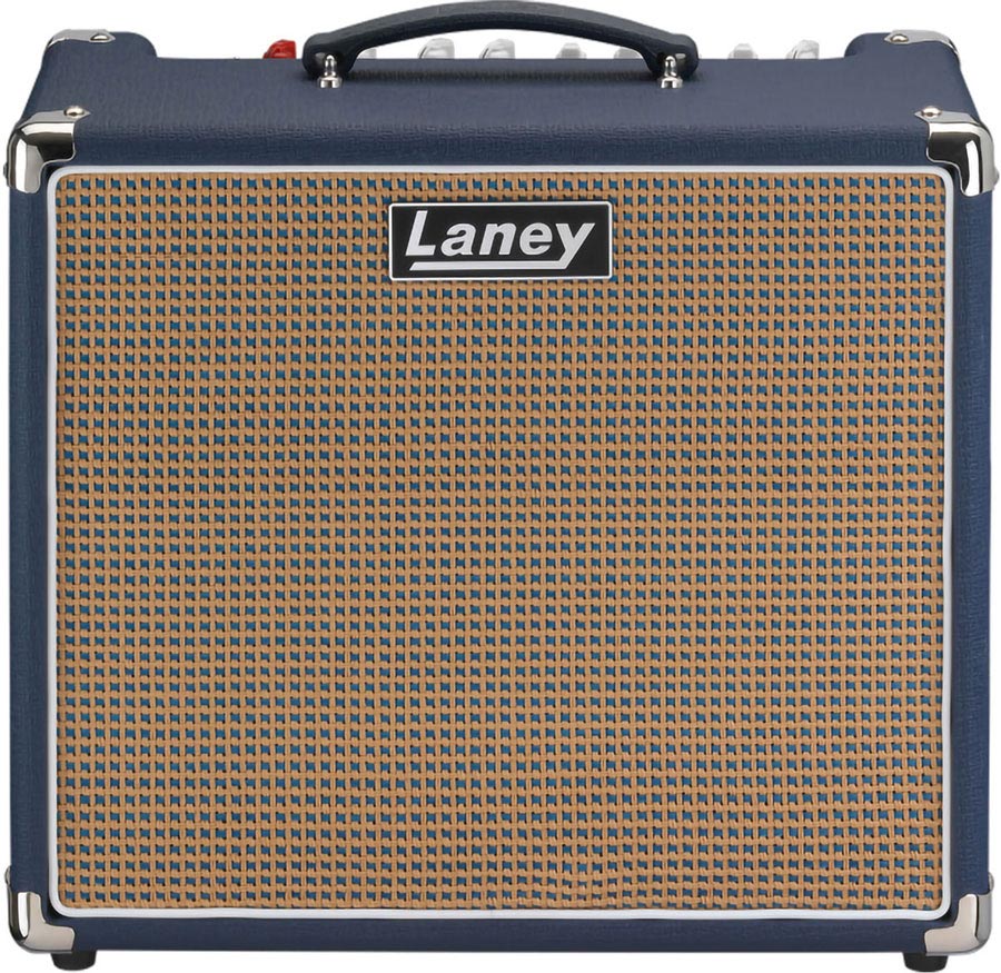 Lionheart Foundry 60W 1x12