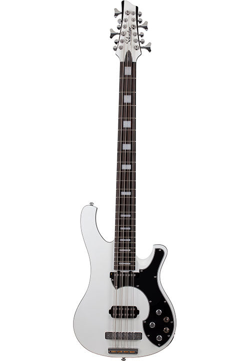 Stargazer-12 Bass Glanzend wit