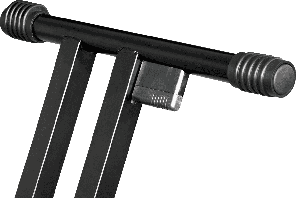 T550 Keyboardstandaard Zwart