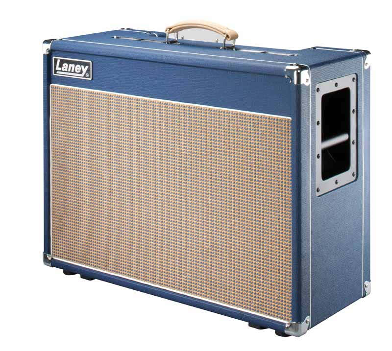 L20T212 Lionheart