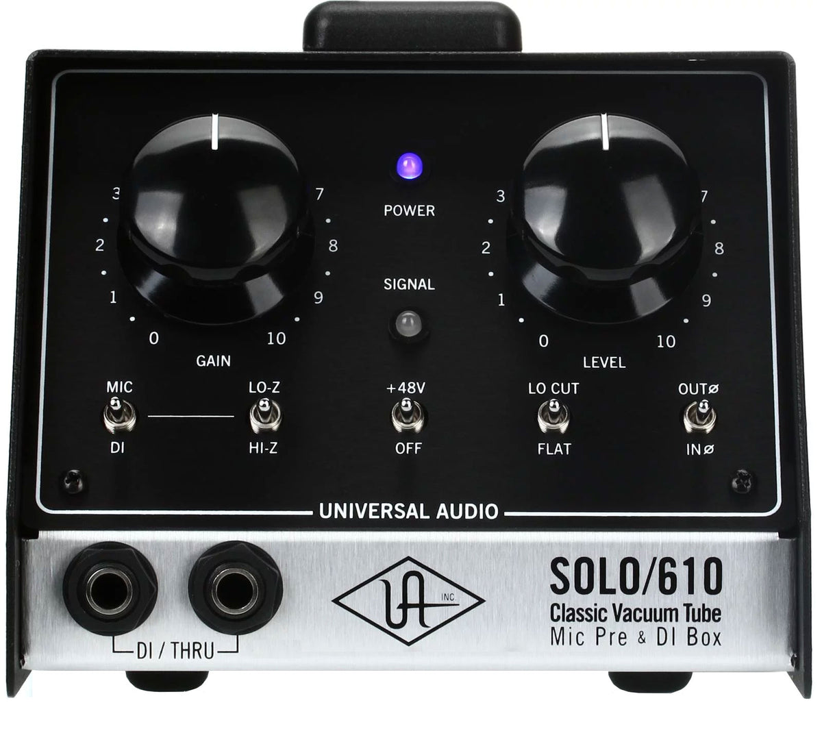 Solo 610