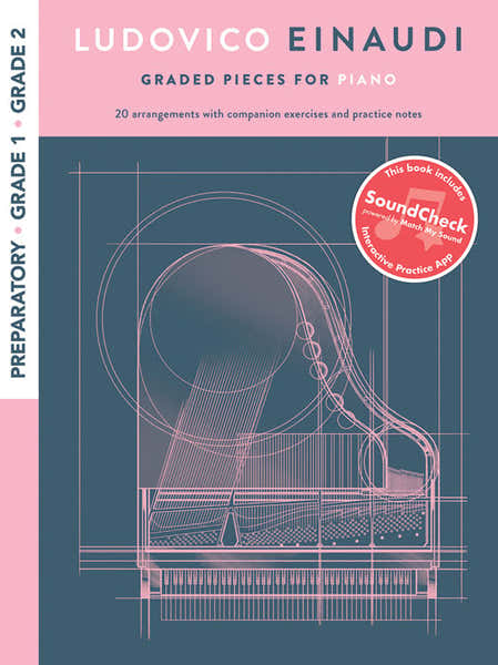 Chester Music Graded Pieces For Piano - Grades 1-2