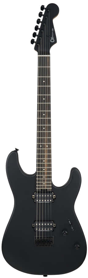 Pro-Mod Plus San-Dimas Style 1 HH HT E Ebo Verschroeide Aarde