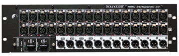 Ministage Box 32