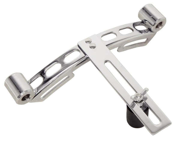 UNIVERSAL RETAINING PLATE