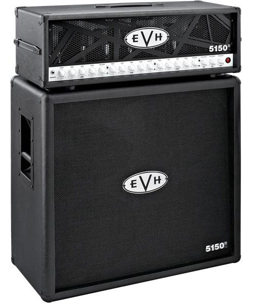 5150iii 4X12 Luidsprekerkast Zwart