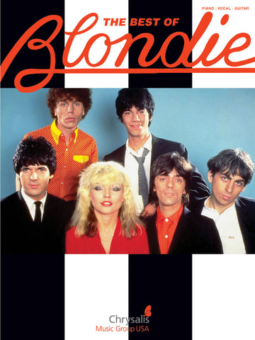 Het beste van Blondie